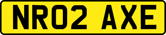 NR02AXE