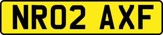 NR02AXF