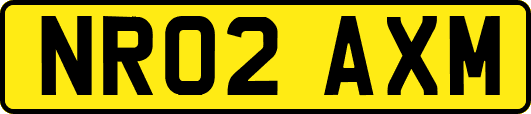 NR02AXM