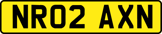 NR02AXN