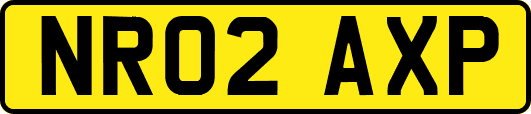NR02AXP