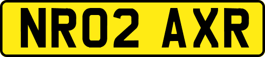 NR02AXR
