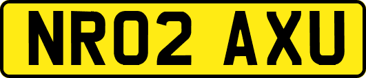 NR02AXU