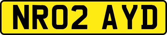 NR02AYD