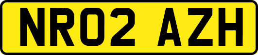 NR02AZH