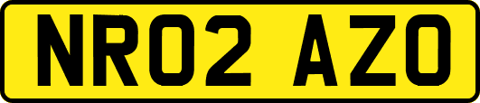 NR02AZO