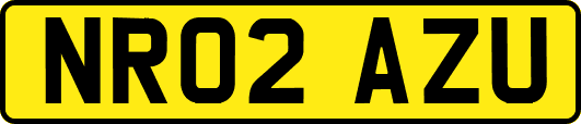 NR02AZU