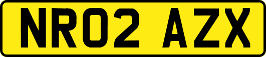 NR02AZX