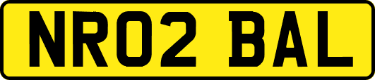 NR02BAL