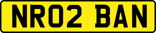 NR02BAN