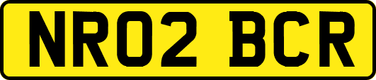 NR02BCR
