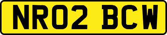 NR02BCW
