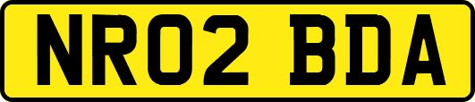 NR02BDA