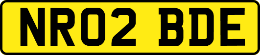 NR02BDE