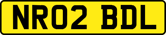 NR02BDL