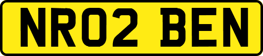 NR02BEN