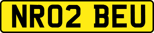 NR02BEU
