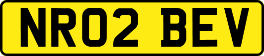 NR02BEV