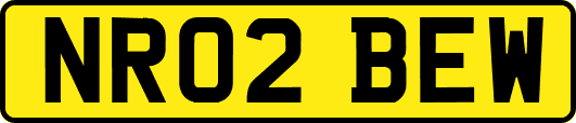 NR02BEW