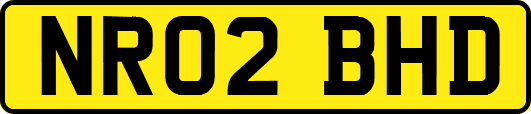 NR02BHD