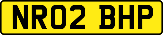 NR02BHP