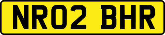 NR02BHR