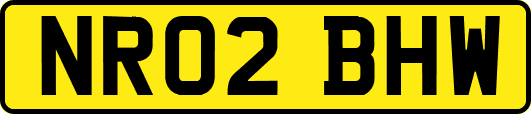 NR02BHW