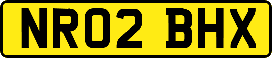 NR02BHX