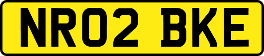 NR02BKE