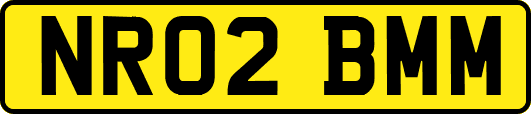 NR02BMM