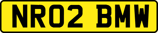 NR02BMW