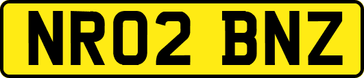 NR02BNZ