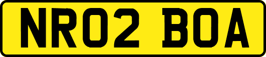 NR02BOA