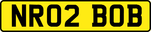 NR02BOB