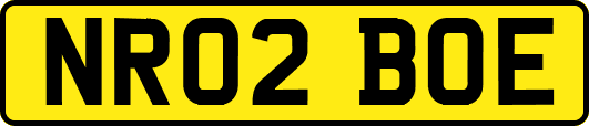 NR02BOE