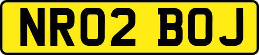 NR02BOJ