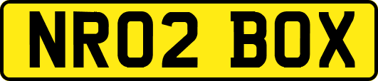 NR02BOX