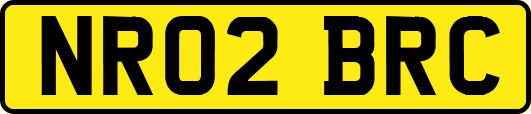 NR02BRC