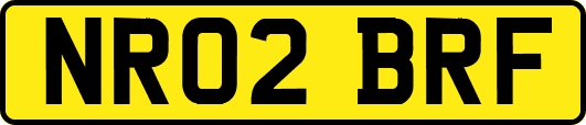NR02BRF