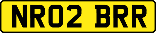 NR02BRR
