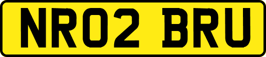 NR02BRU