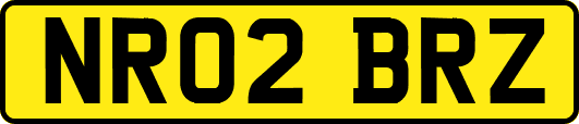 NR02BRZ