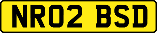 NR02BSD