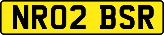 NR02BSR
