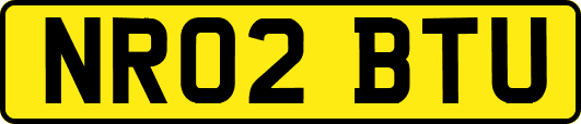 NR02BTU