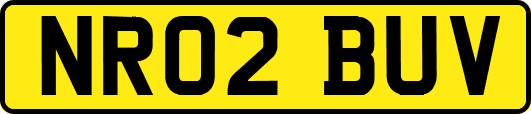 NR02BUV