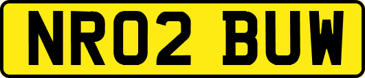 NR02BUW
