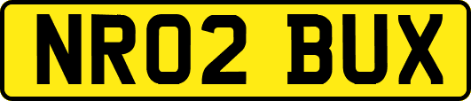 NR02BUX