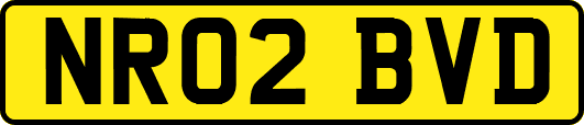 NR02BVD