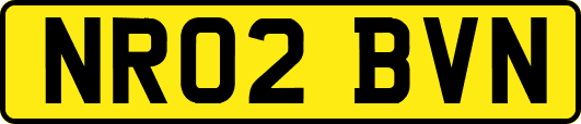 NR02BVN